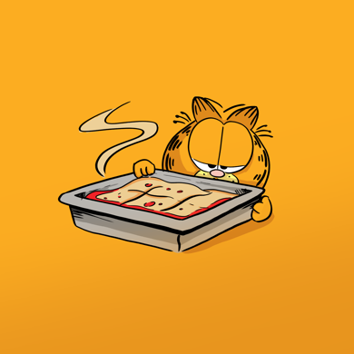 Garfield The Musical With Cattitude