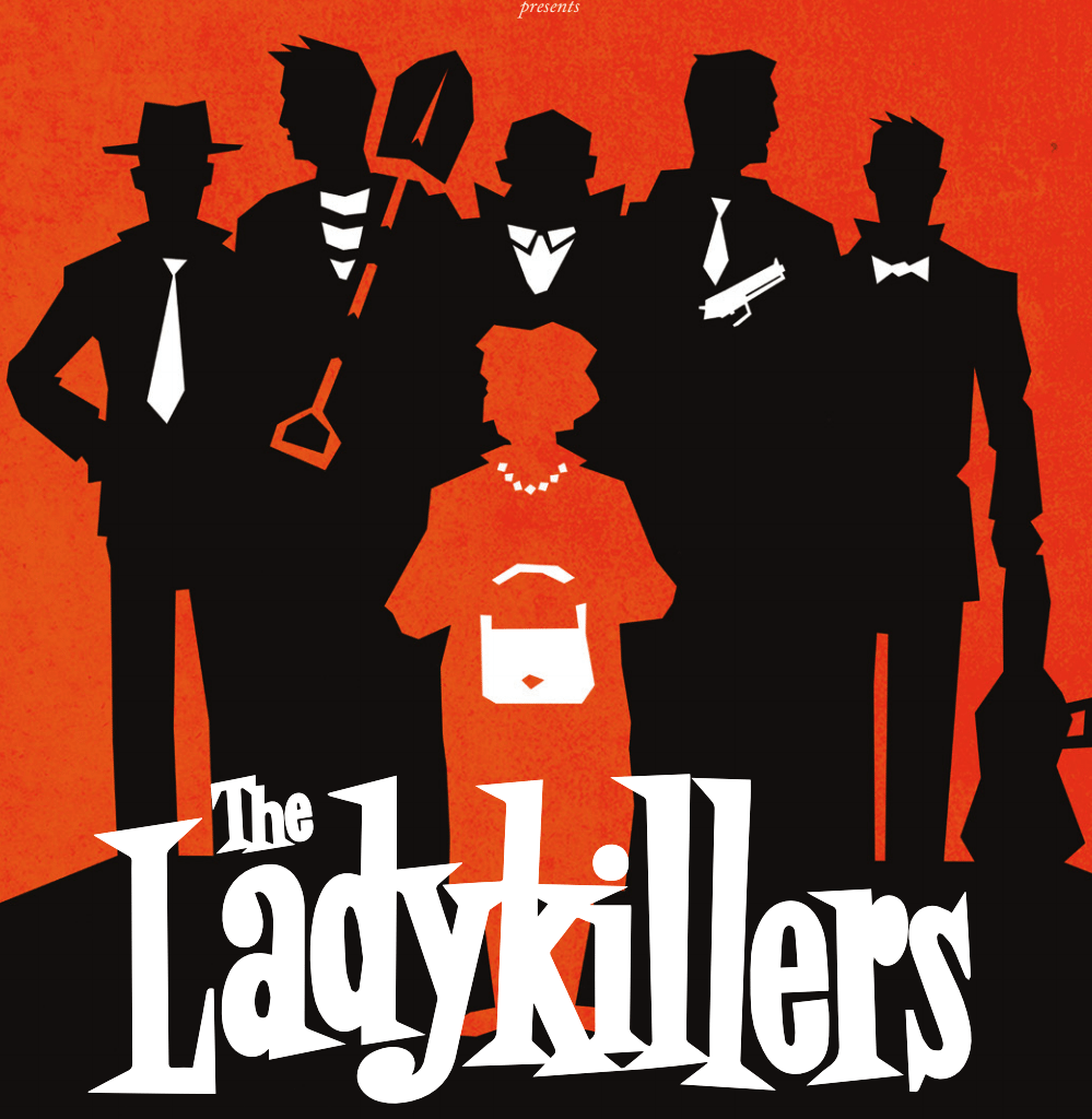 The Ladykillers