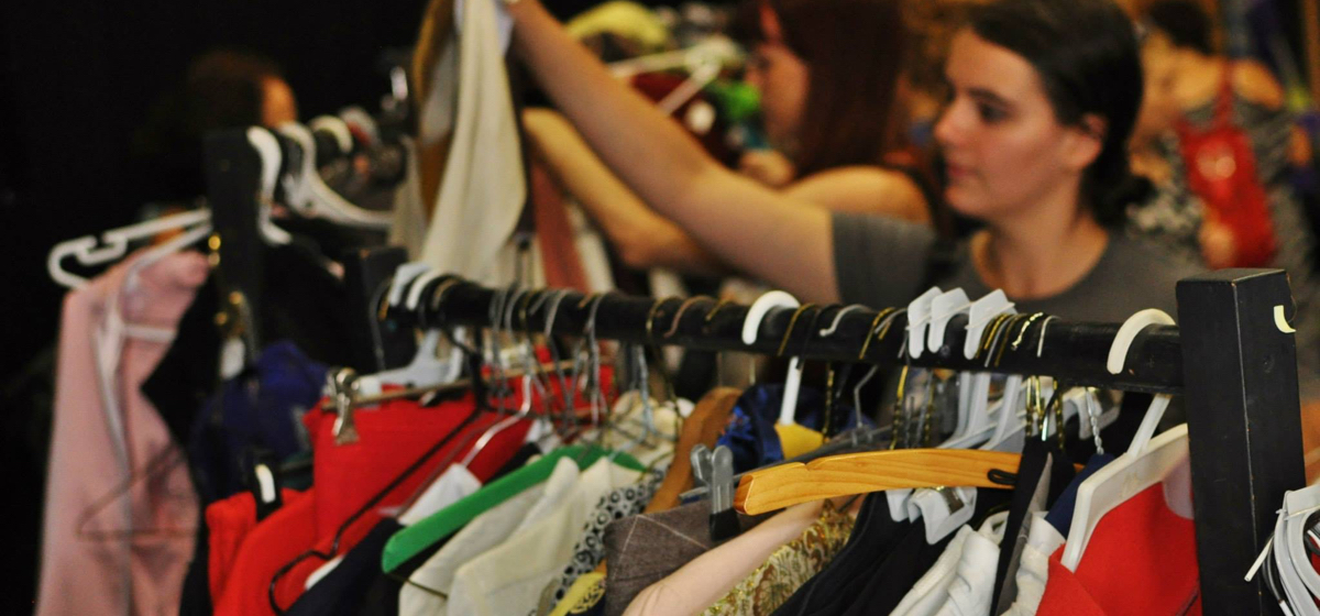 Wardrobe Brisbane Arts Theatre