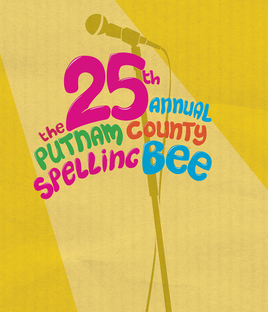 25TH ANNUAL PUTNAM COUNTY SPELLING BEE