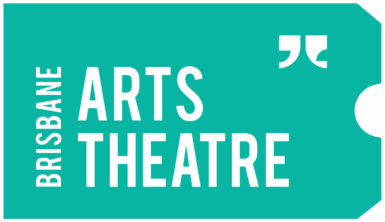 Brisbane Arts Theatre